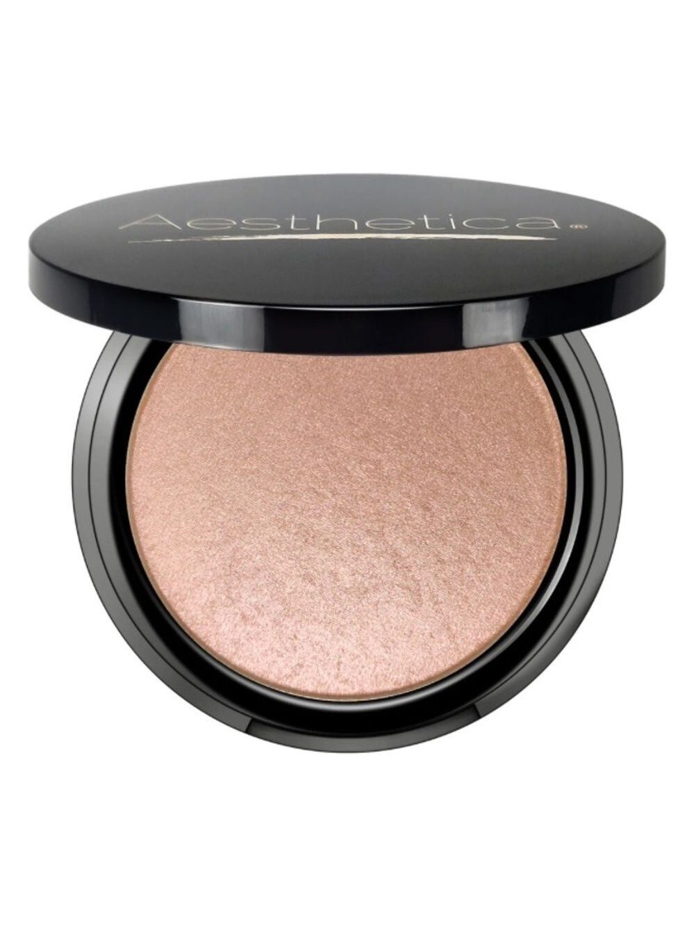 2/$10 Aesthetica Starlite Highlighter in Cosmos NEW